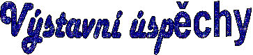 V�stavn� �sp�chy